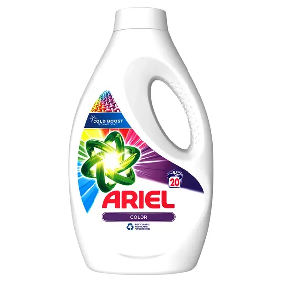 Стир.порош. Ariel GEL Color 1L 41703