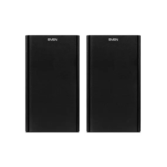 2 - Speakers SVEN "SPS-614" Black, Bluetooth, 40w
