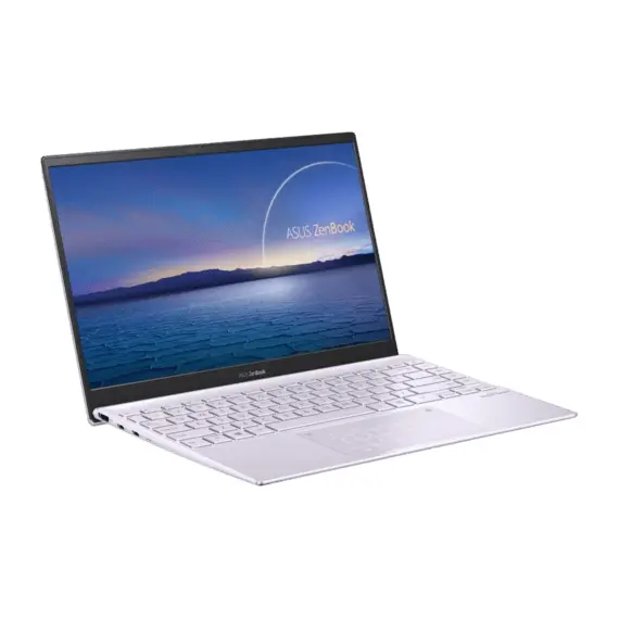 8 - Уценка C NB ASUS 14.0" Zenbook 14 UX425EA (Core i5-1135G7 8Gb 512Gb)