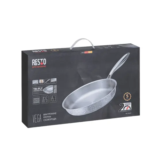 4 - Frypan RESTO 95247