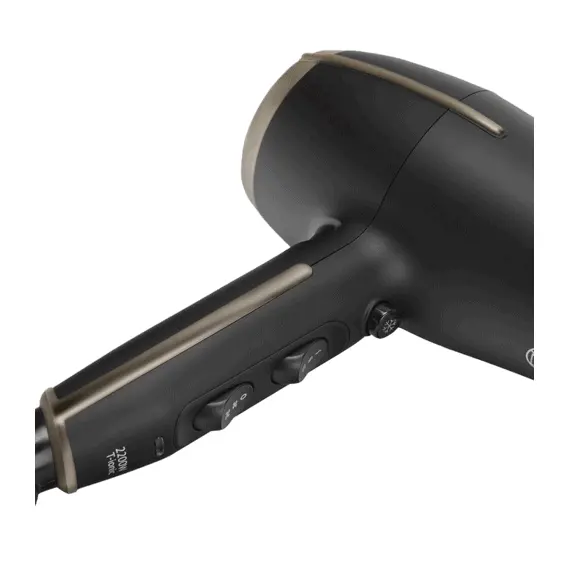 2 - Hair Dryer Polaris PHD2259STi