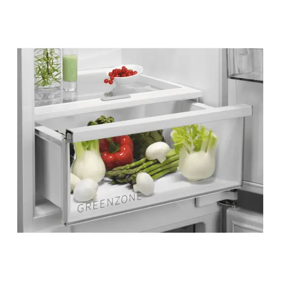 3 - Bin/Refregerator AEG SCE818E8TS