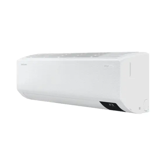 19 - Air conditioner Samsung AR12BXHCNWK Wind Free+ Freeze wash