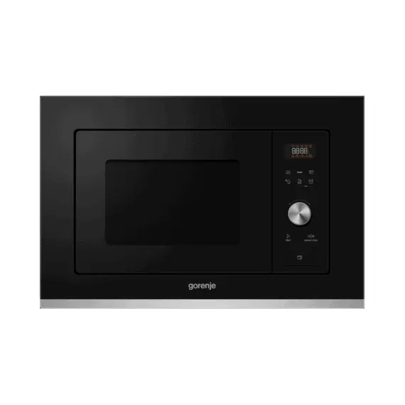 4 - Built-in Microwave Gorenje BMX 201AG1BG