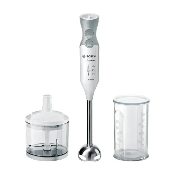 10 - Blender Bosch MSM66120