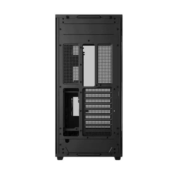 11 - Case EATX Deepcool CH780, w/o PSU, 1x420mm ARGB fan, 4xUSB3.0,...