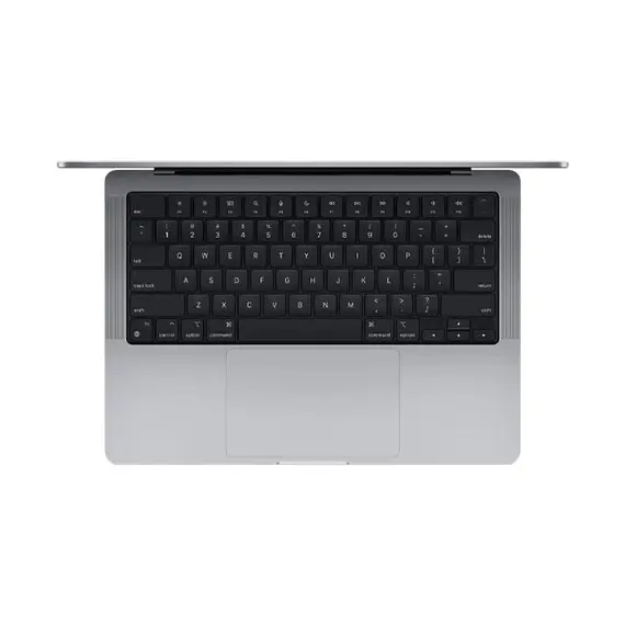 3 - NB Apple MacBook Pro 14.2" MPHE3RU/A Space Gray (M2 Pro 16Gb 512Gb)
