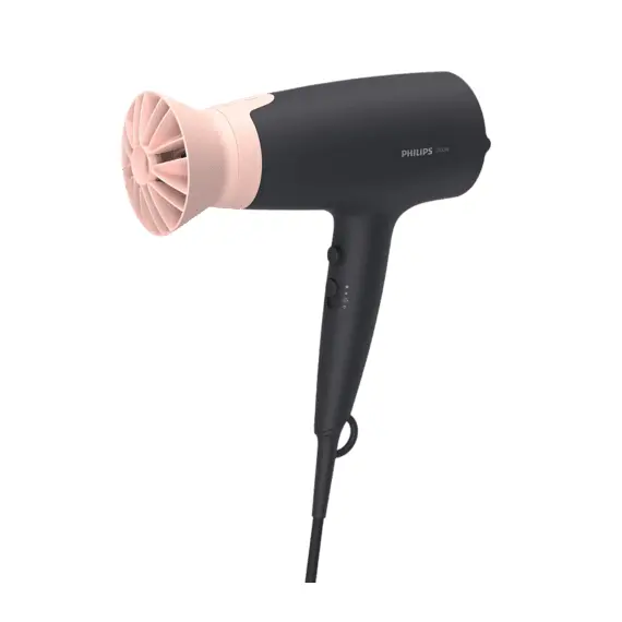 3 - Hair Dryer Philips BHD350/10