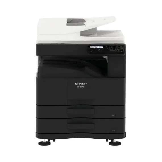 8 - MFP Sharp Nova Light2 BP-20M31EU