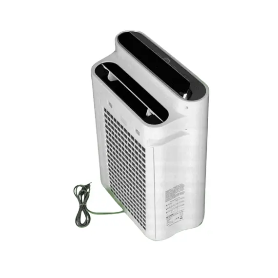 Air Purifier & Humidifier Sharp KCA60EUW 2419