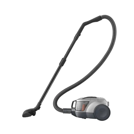 11 - Vacuum Cleaner LG VC5420NNTS