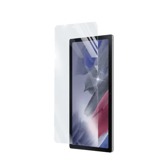 2 - Cellular Tempered Glass for Sam. Gal. Tab A9+ 2024, Transparent