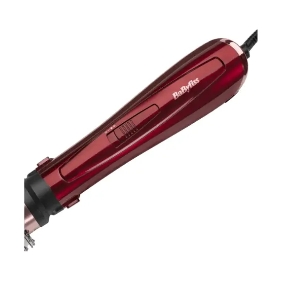 7 - Hair Hot Air Styler Babyliss AS812E