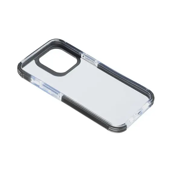 7 - Cellular Apple iPhone 14, Tetra case, Transparent