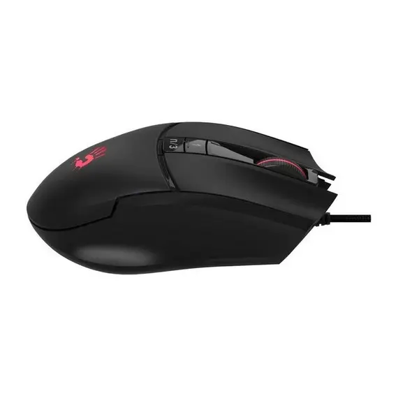 10 - Gaming Mouse Bloody L65 Max, 100-12000 dpi, 7 buttons, 250 IPS, 35G,...