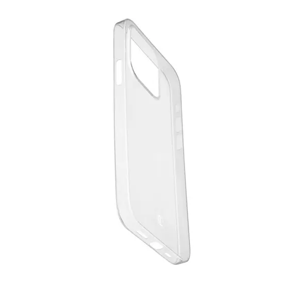 2 - Cellular Apple iPhone 13 Pro Max, Zero case, Transparent
