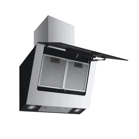 7 - Hood LG HCEZD2427B