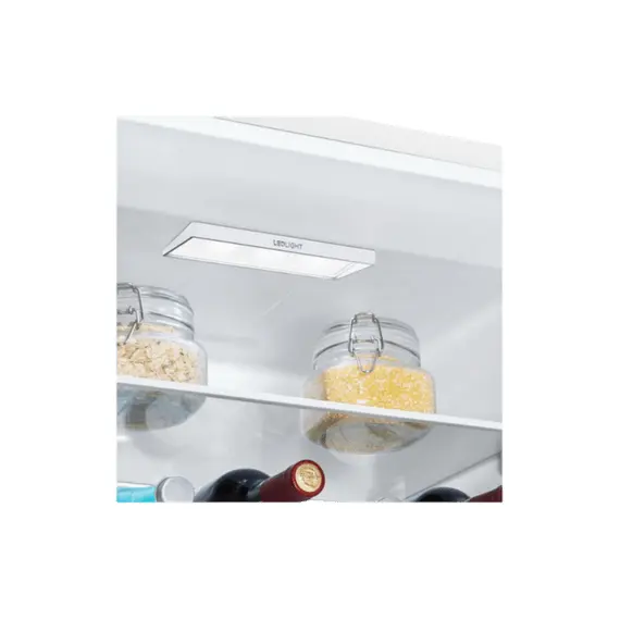 3 - Refr/com Gorenje NRK619CAW4
