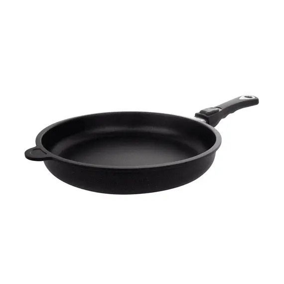 7 - Frypan AMT 526-E D.26 cm
