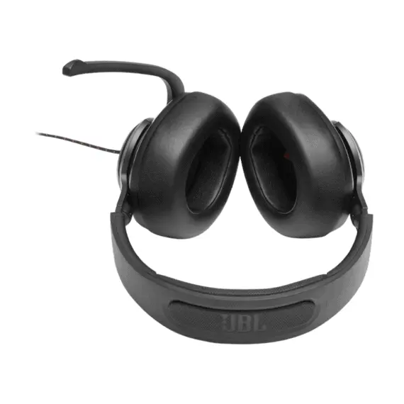 14 - Headphones JBL Quantum 200