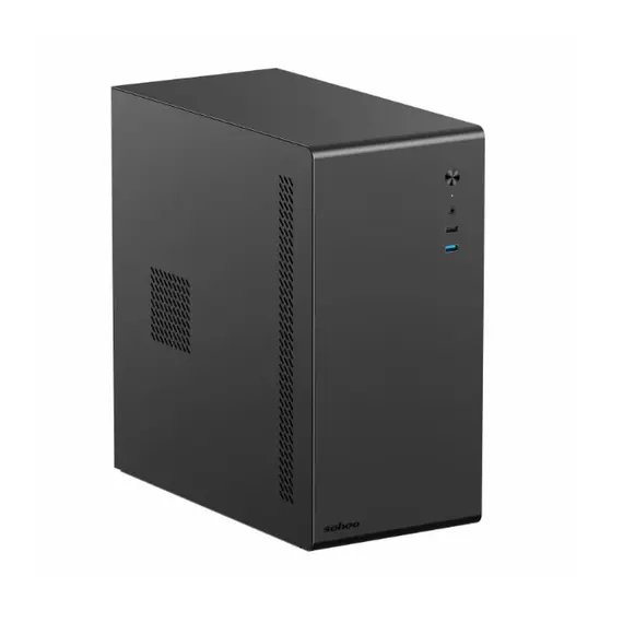 Navigator PC10164 // Office / PC i3-12100 H610M 16GB NVMe 500GB 500W 40910