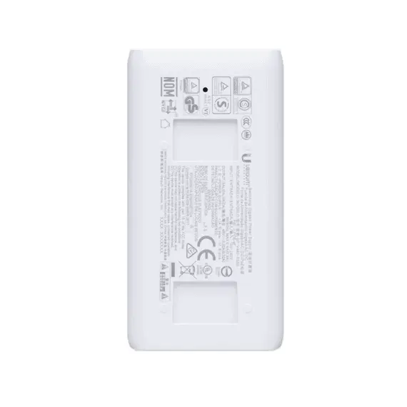 3 - Ubiquiti POE Injector U-POE-AF, 802.3af, 48 Volt 0.32A