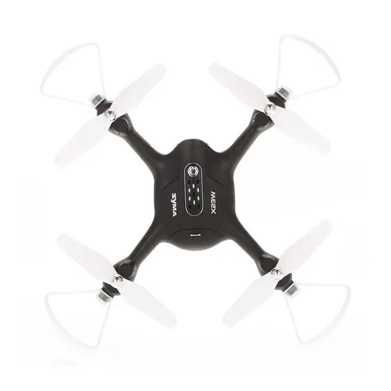 9 - Syma X23W Drone, Black