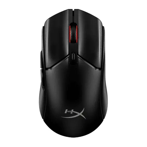 3 - Gaming Wireless Mouse HyperX Pulsefire Haste 2 Core, 12k dpi, 6...