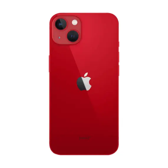 iPhone 13, 128 GB Red MD 25883