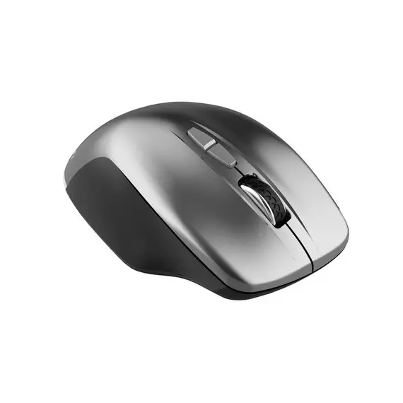 8 - Wireless Mouse Canyon MW-21, Optical, 800-1600dpi, 7 buttons,...