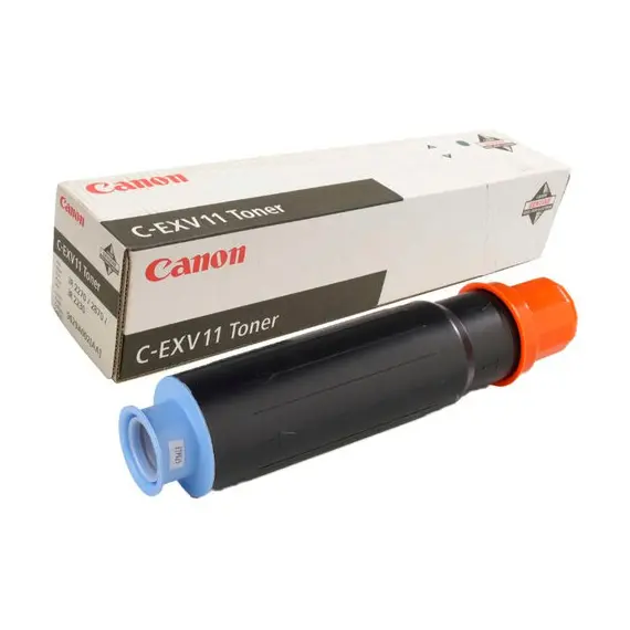2 - Toner Canon C-EXV11 (1060g/appr. 21000 copies) for iR2270,2870...