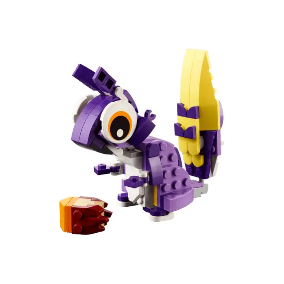 2 - Lego 31125 Fantasy Forest Creatures