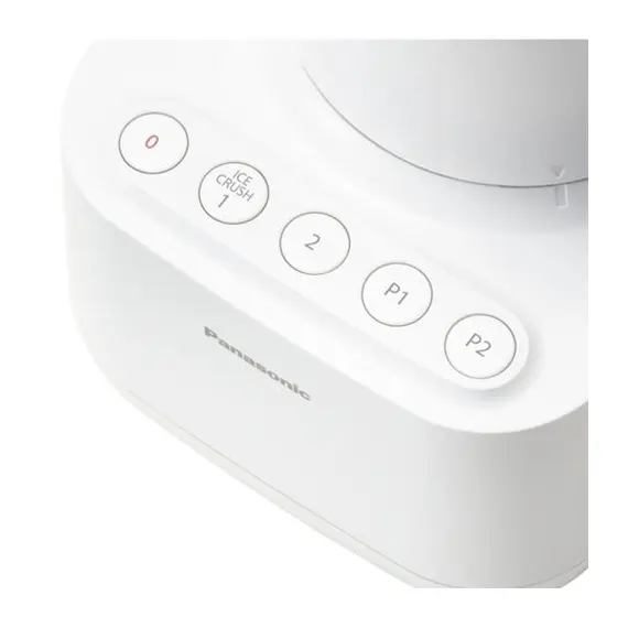 10 - Blender Panasonic MX-MG5451WTQ