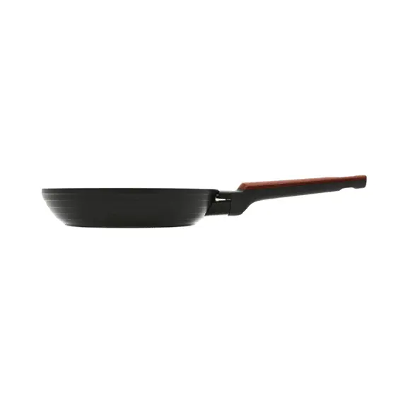 3 - Frypan Polaris Albero-20F