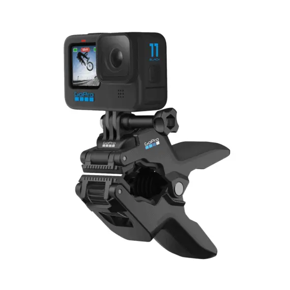 GoPro Jaws Flex Clamp 12244
