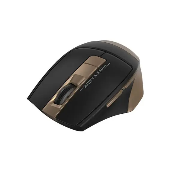 8 - Wireless Mouse A4Tech FG35, Optical, 1000-2000 dpi, 6 buttons,...