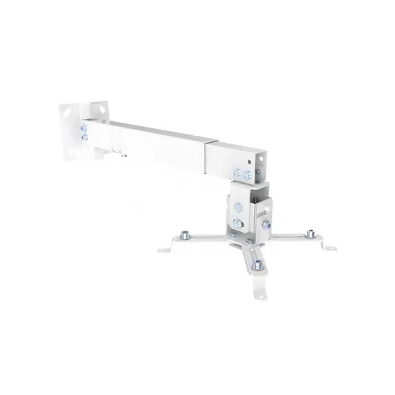 6 - Ceiling/Wall Mount Reflecta, "TAPA" Universal White, 430-650mm,...