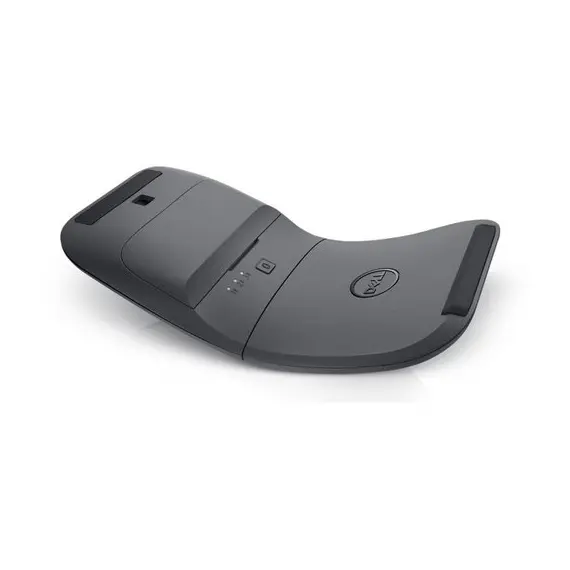 9 - Wireless Mouse Dell Travel Mouse MS700, Optical, 1000/1600/2400/4000...