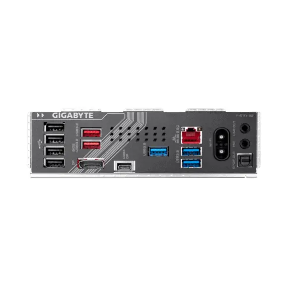 MB S1851 Gigabyte Z890 GAMING X WIFI7 ATX 38564