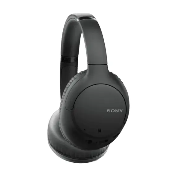 5 - Bluetooth Headphones SONY WH-CH710N, Black