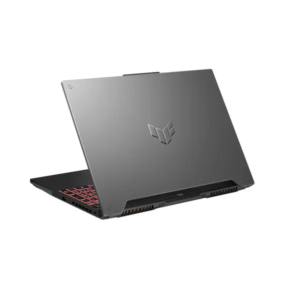 12 - NB ASUS 15.6" TUF Gaming A15 FA507RM (Ryzen 7 6800H 16Gb 512Gb)