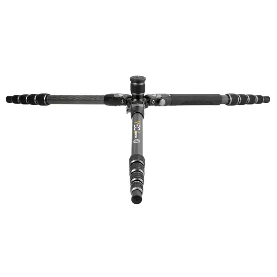 2 - Tripod/Monopod Vanguard VEO3T 265HCBP, Carbon