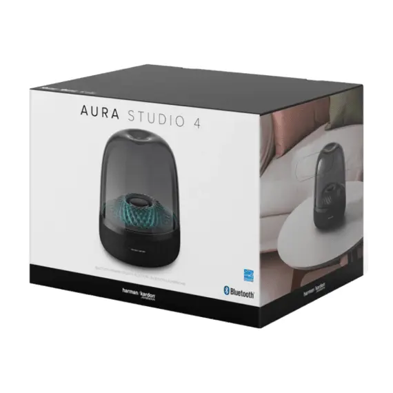 7 - Portable Speakers Harman Kardon Aura Studio 4
