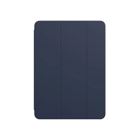 2 - Original iPad Air (4th/5th generation) Smart Folio, Deep Navy