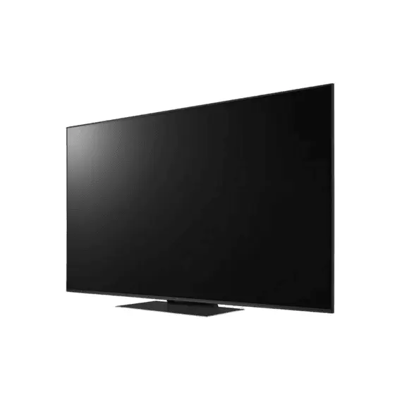 2 - 55" LED SMART TV LG 55UT91006LA, Real 4K, 3840 x 2160, webOS, Black
