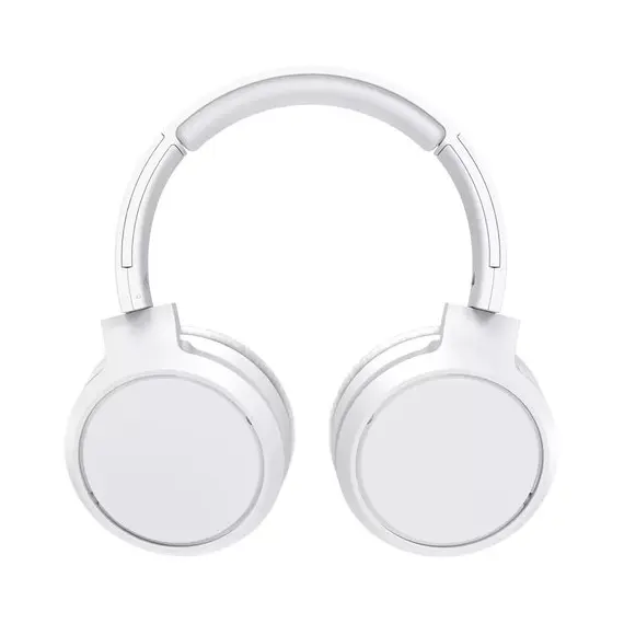 7 - Bluetooth headphones Philips TAH5205WT/00, White
