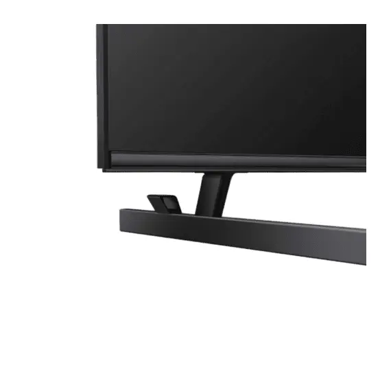 4 - 100" LED SMART TV Hisense 100U7KQ, Mini LED 3840x2160, VIDAA OS, Gray
