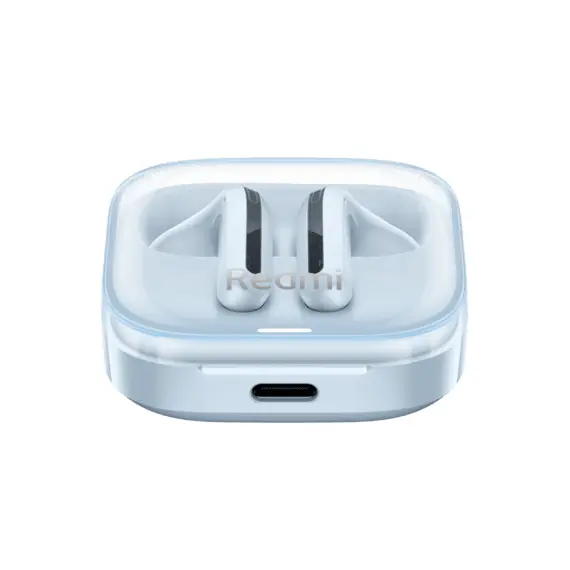 Redmi Buds 6 Active - Transparent blue 35758