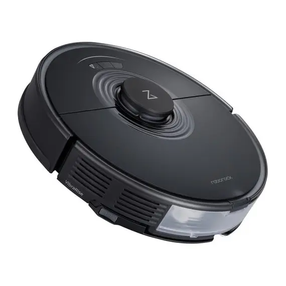 2 - Xiaomi Roborock Vacuum Cleaner S7, Black