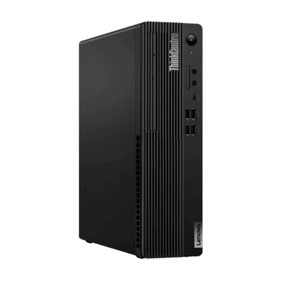 3 - Lenovo ThinkCentre M70s SFF Black (Intel Core i3-10100 3.6-4.3GHz,...